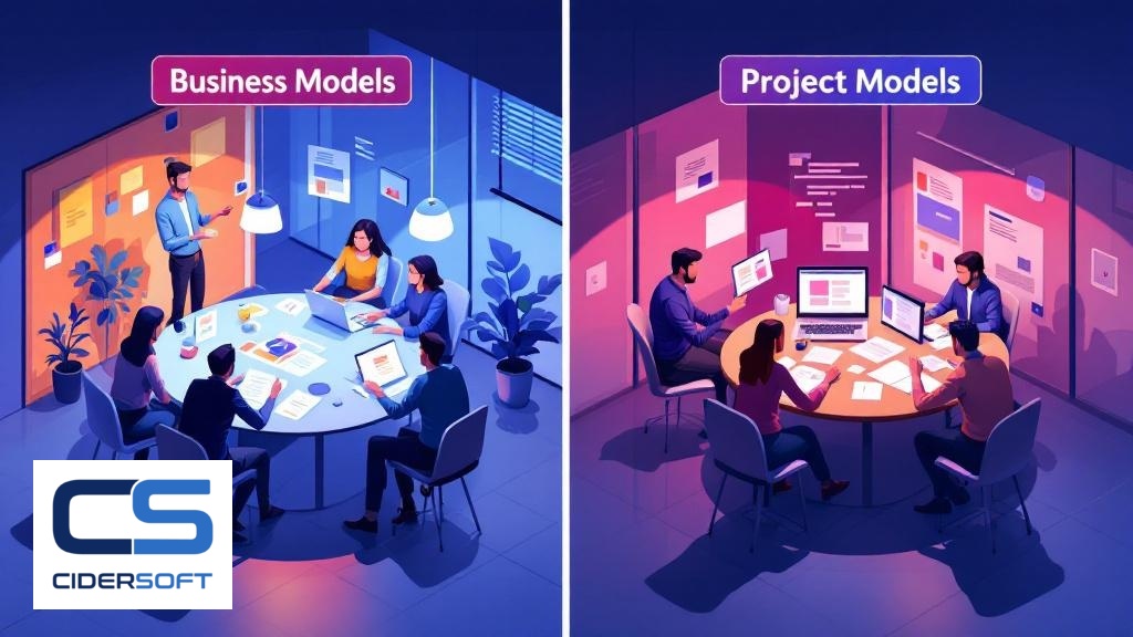 Staff Augmentation vs Managed Services: Which Model Fits Your Project?