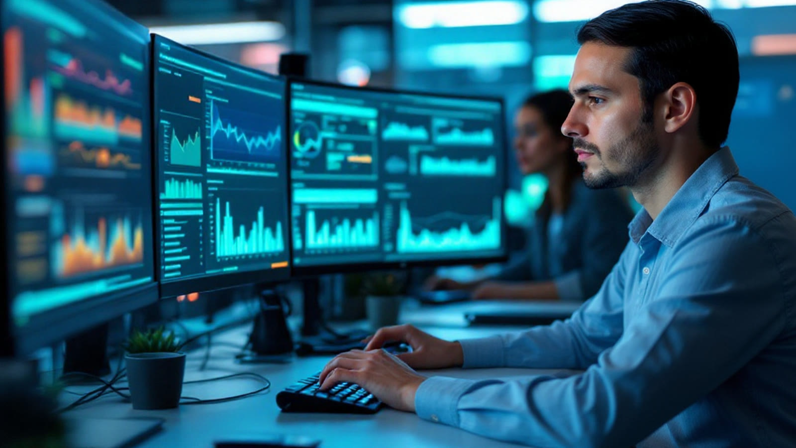 Software engineers building production AI systems with neural network visualizations