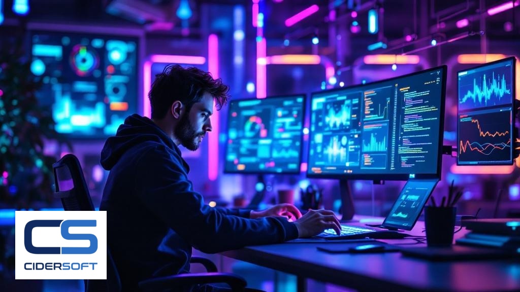 Hire Senior AI/ML Engineers