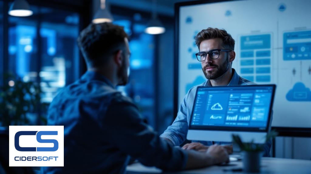 Hire Senior Azure Engineers