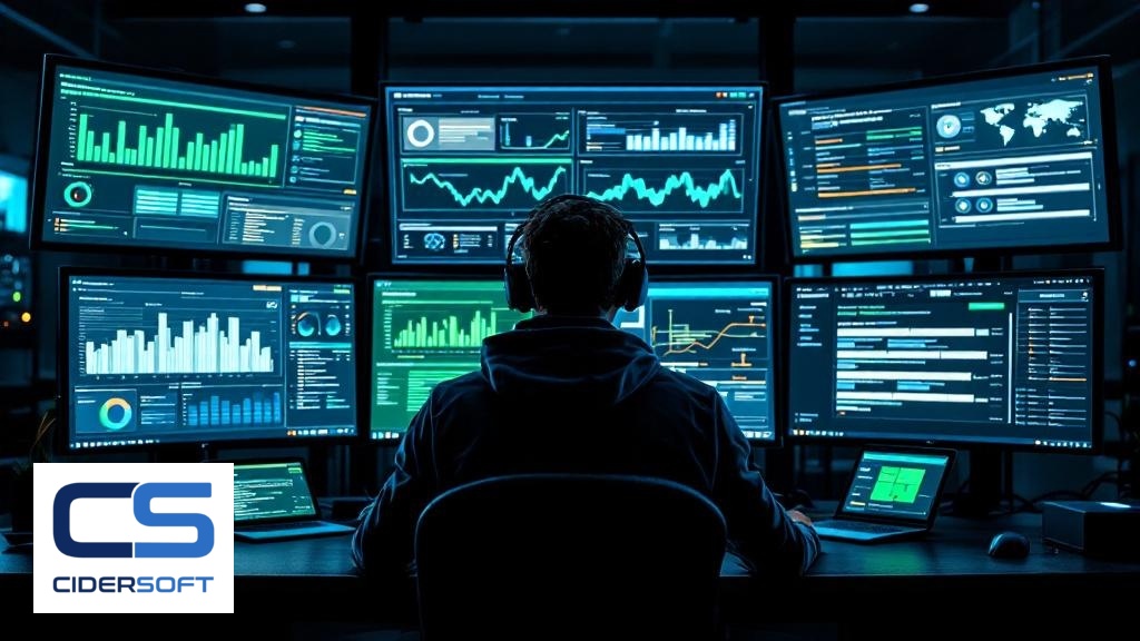 Hire Senior DevOps Engineers