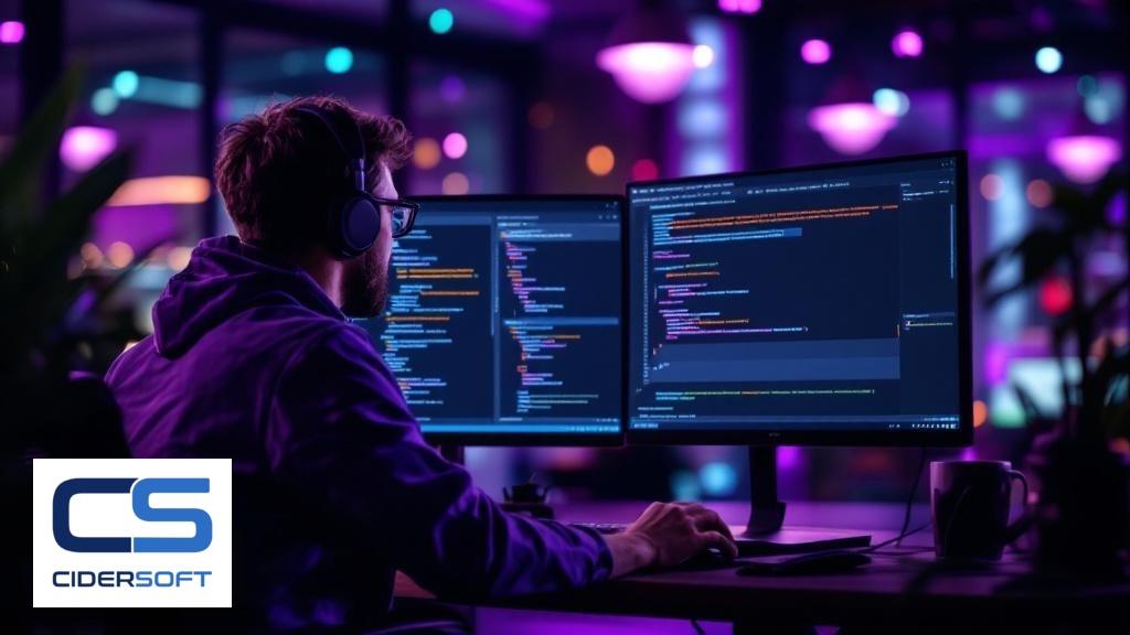 Hire Senior .NET Developers