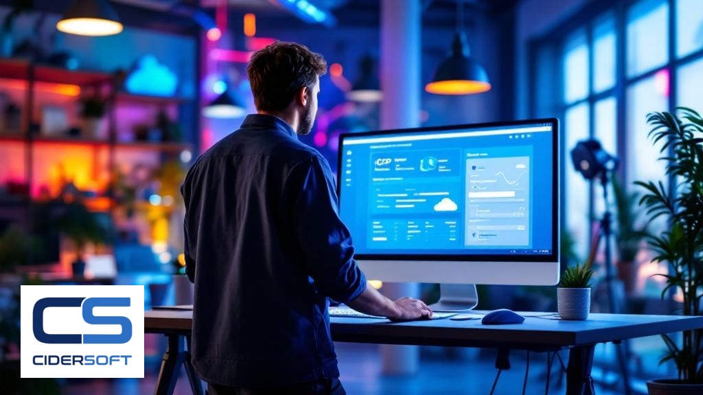 Hire Senior GCP Engineers