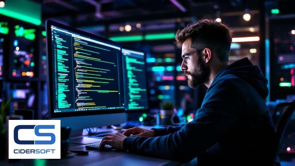 Hire Senior Node.js Developers