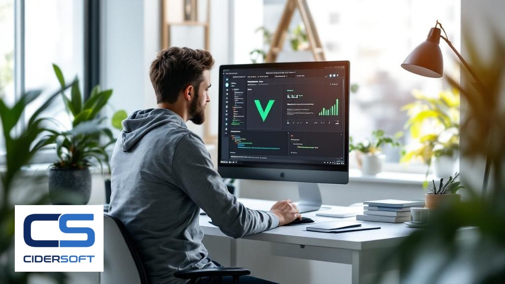 Hire Senior Vue Developers