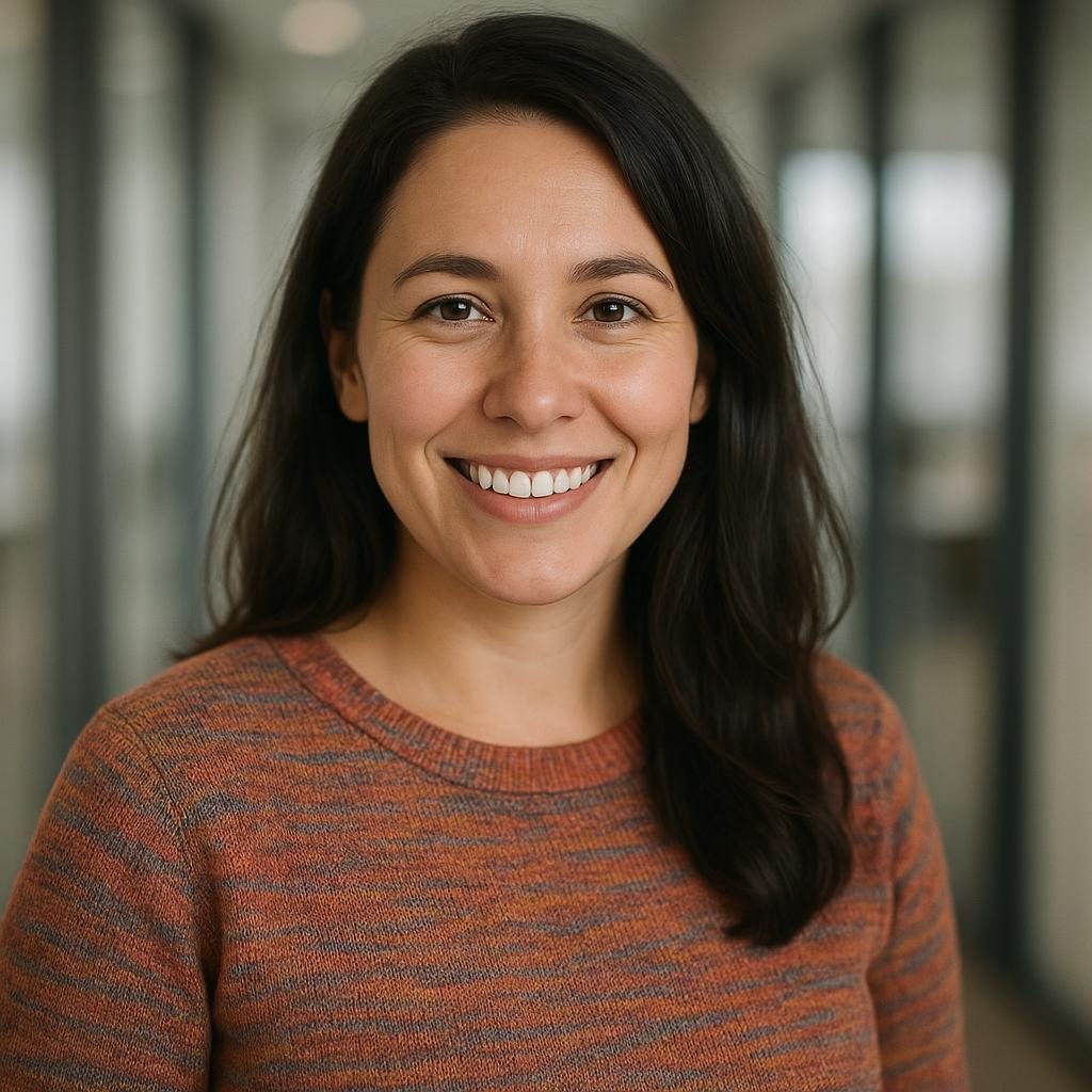 Friendly Cidersoft consultant ready to discuss your project