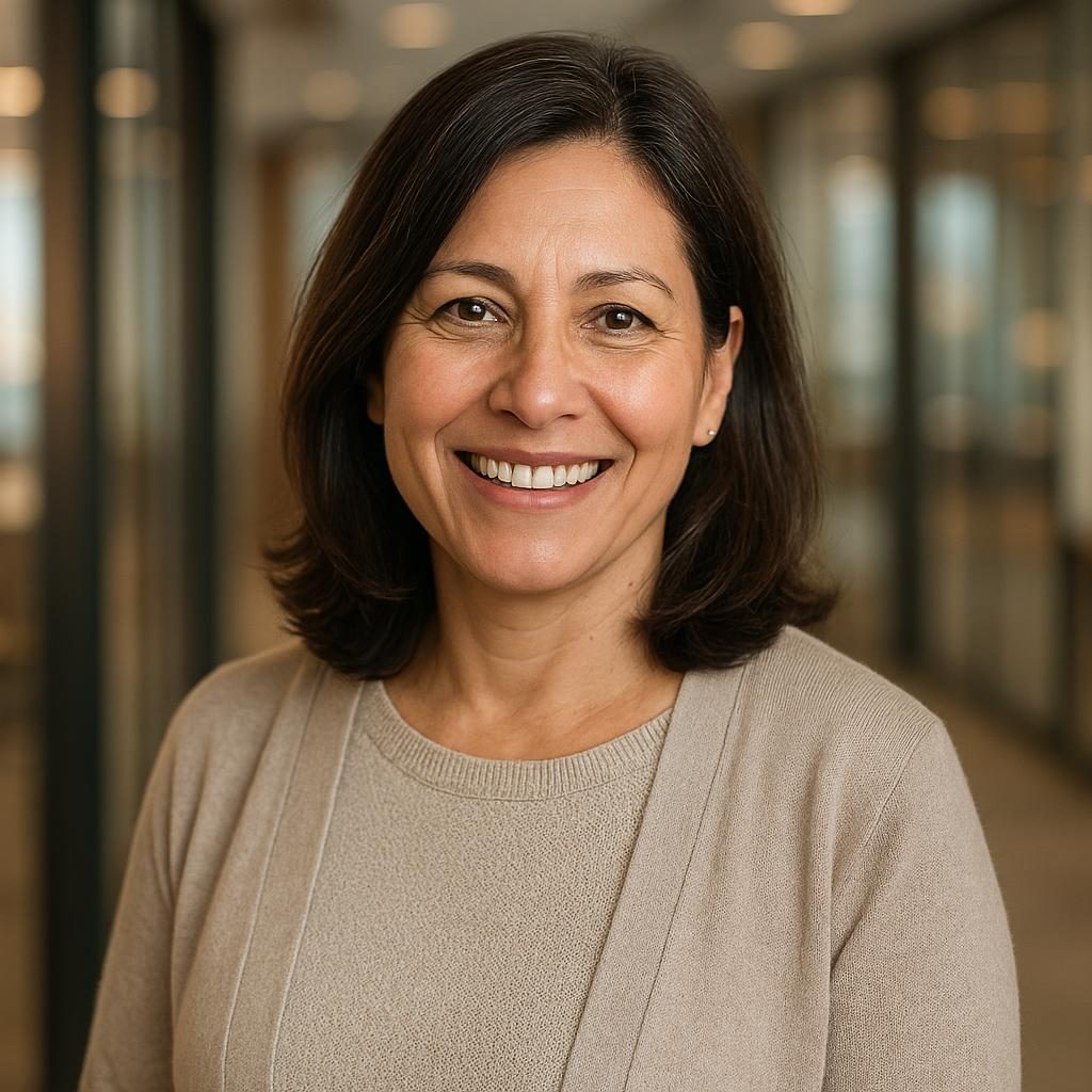 Project manager and engineers collaborating on software delivery at Cidersoft