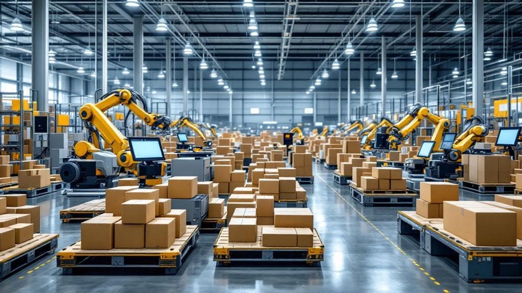 E-Commerce software development