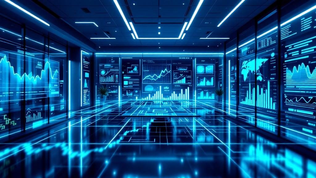 Fintech & Banking software development