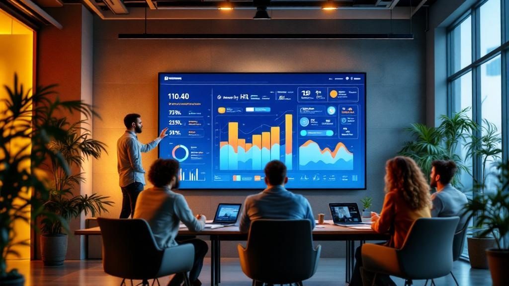 HR & Recruitment software development