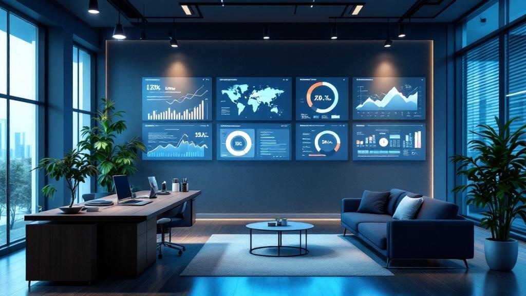 Insurance software development