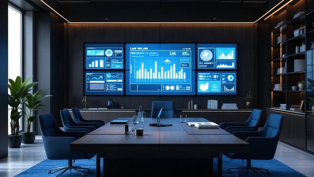 Legal software development