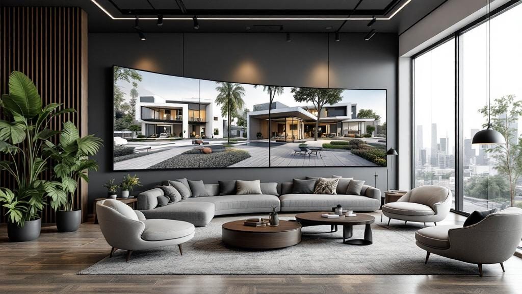 Real Estate software development