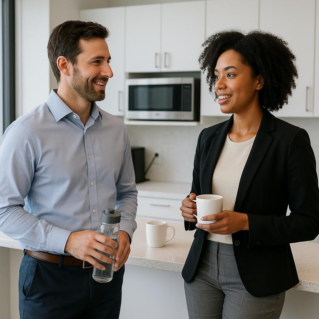 Python Development engineers and AI integration at Cidersoft