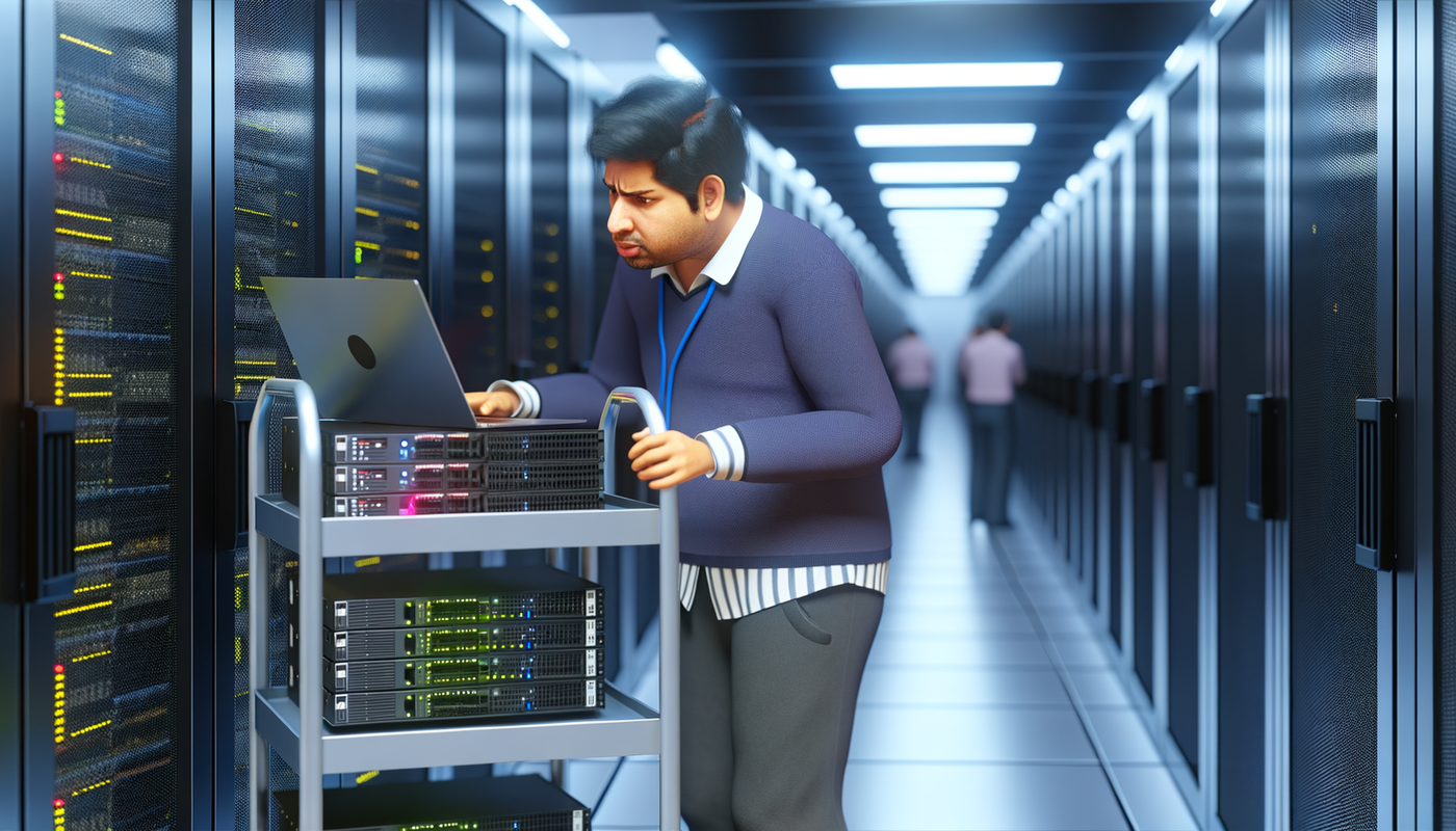 Google Cloud Platform engineers and AI integration at Cidersoft