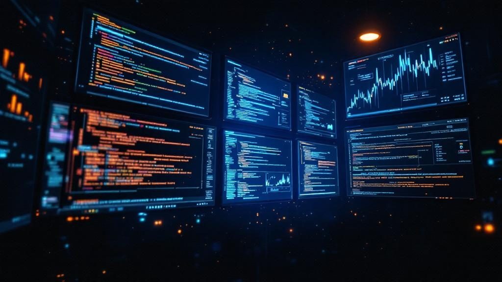 AI & Machine Learning team working on production systems at Cidersoft