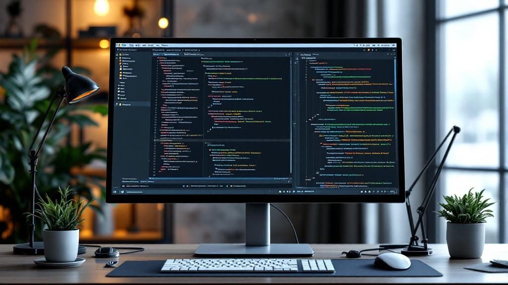 Java Development team working on production systems at Cidersoft